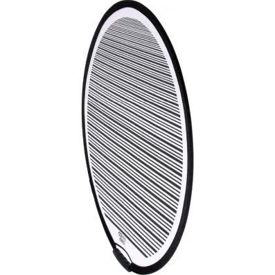 Dent mirror, Ø 800mm 
