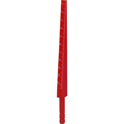 Gap wedge, 0.5-120 mm 