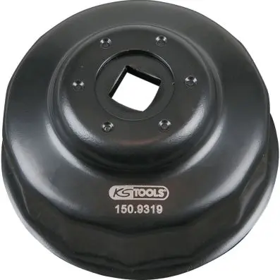 3/8" Oil filter wrench 64-14 