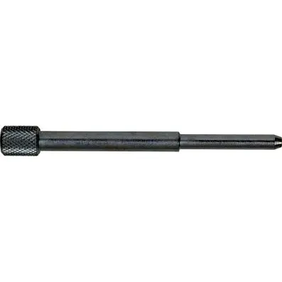 Injection pump locking pin, Ø 6 mm, 110 mm 