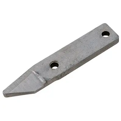 Right blade 