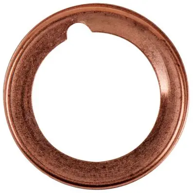 Sleeve, external-Ø 21mm, internal-Ø 15mm , pack of 25 