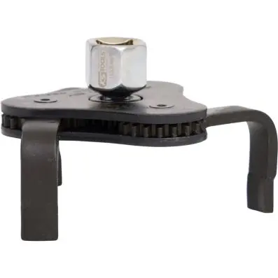 Oil filter tension wrench Ø65-120mm 