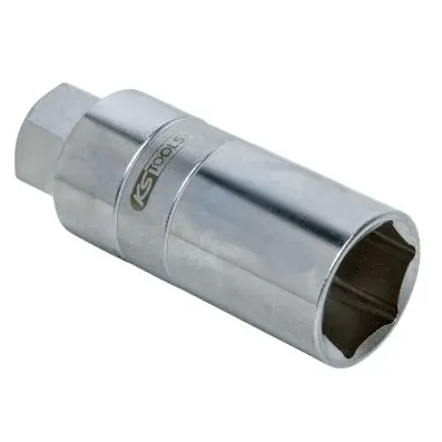 Shock absorber external hexagonal counte r holder socket 27mm 