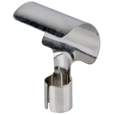 Flame adaptor 