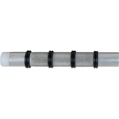 Handle, long, 130 mm 