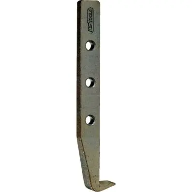 Puller legs adjustable in the working de pth, 350mm 