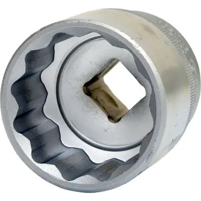 1/2" 12 Point socket, 36 mm 