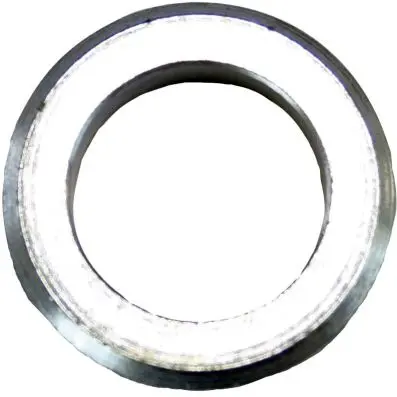 Reception ring Ø 18mm 