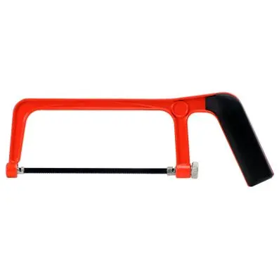 Small hand saw frame, 150mm 
