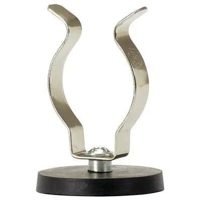 Magnet holder for inspection hand lamps, 43 mm 