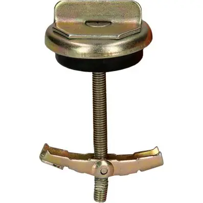 Universal anchor for oil drainage screws , 25 pack 