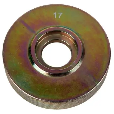 Supporting ring (assembly) Ø 108x26mm 
