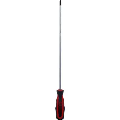 ERGOTORQUEplus screwdriver for phillips screws PH, extra long, PH1, 405mm 