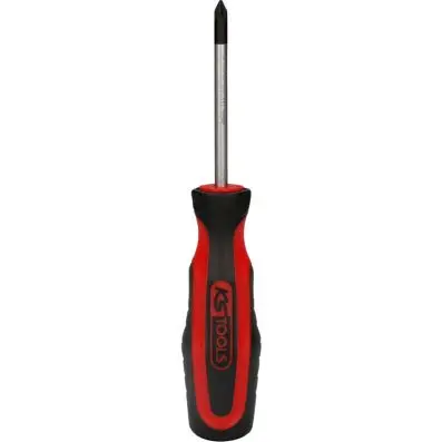 ERGOTORQUEplus screwdriver for screws PH , PH1, 180mm 