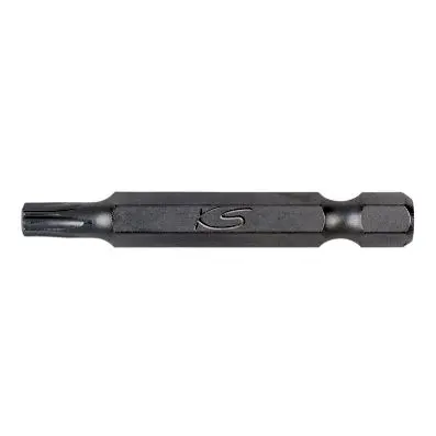 1/4" Bit Torx, 50mm, T9 