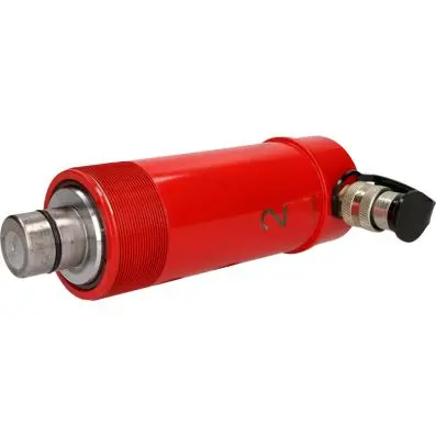 Hydraulic cylinder, 30t 