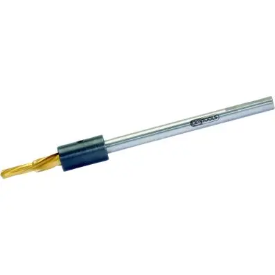 Stepped drill left, 10.8 x 180 mm 