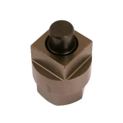 VAG Crankshaft pulley bolt adaptor 