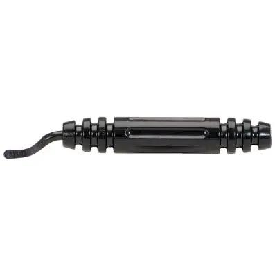 Deburring tool, 90mm, V2A 