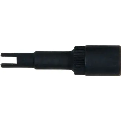 Throttle valve bit socket, 3.2 mm 