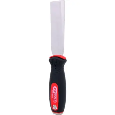 STAINLESS STEEL Chisel scraper, 1,2x32mm 