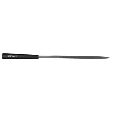 Triangular files extra slim 