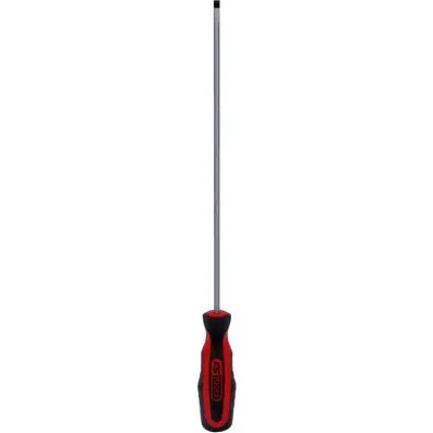 ERGOTORQUEplus screwdriver for slotted s crews, 4mm, 305mm 