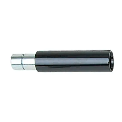 Extension tube for bodywork alignment to ol, 100 mm 