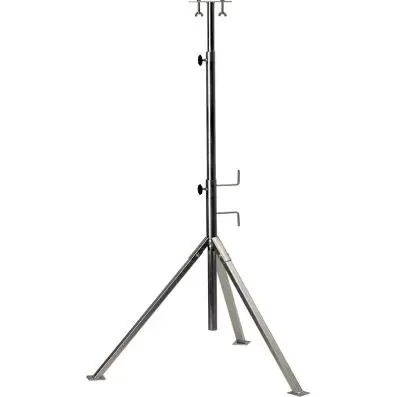 Extending tripod for work lamps, 1000-27 00mm 