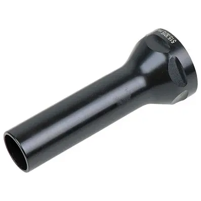 Spindle housing 