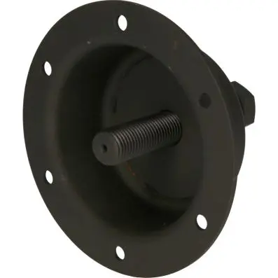 Wheel hub puller set for SAF, 2 pcs. 