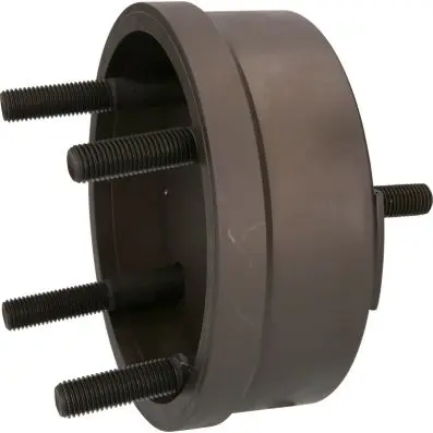 Sealing ring assembly set for DAF, 7 pie ces 