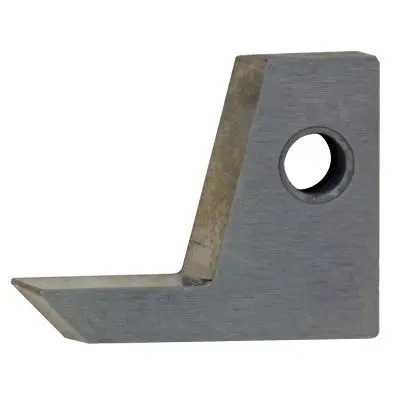 Replacement carbide cutting blade for 22 2.5000 + 222.5220, 15,5mm 