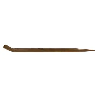 BRONZEplus Bending bar 200 mm 