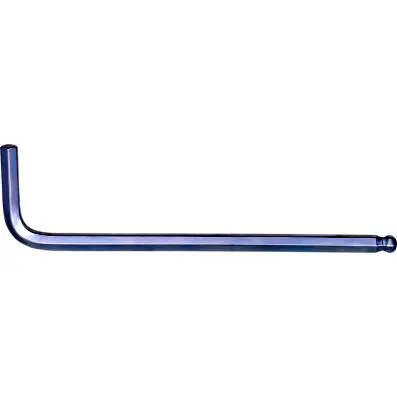 Torx key wrench, long, T30 