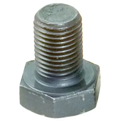 Fixing screw for half cup, M12x1,5 