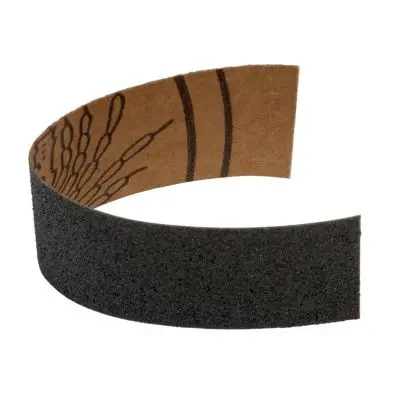 Sanding paper 