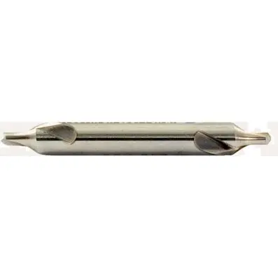 HSS centre drill, 6,3mm 