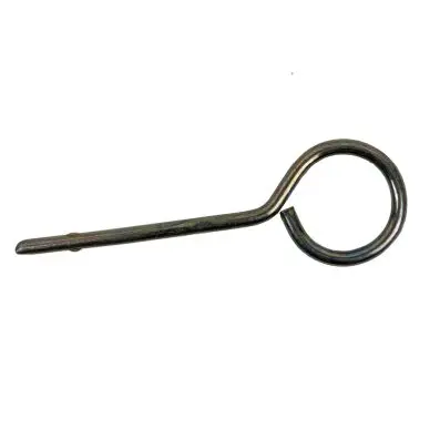 Springs separation key, f.16mm 