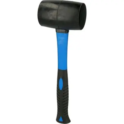 Rubber mallet,700g 