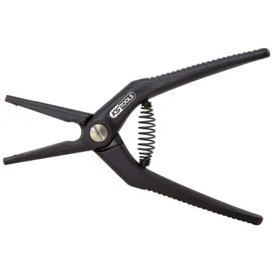 Special bulb pliers, 160mm 