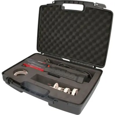 Induktionsvärmepistolsats Ks Tools 