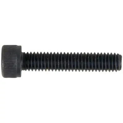 Screw, M6x1.0 mm 