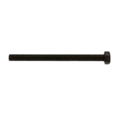 Spindle, M16 x 2 mm for pair of bellows 