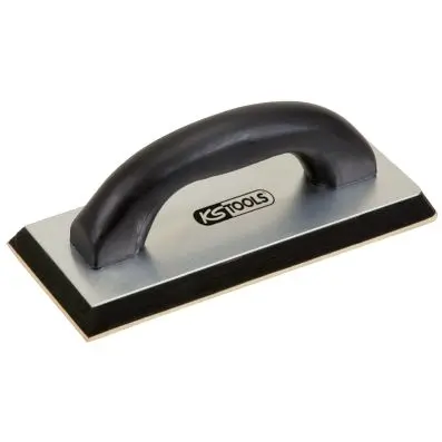 Float sponge rubber, 300mm 