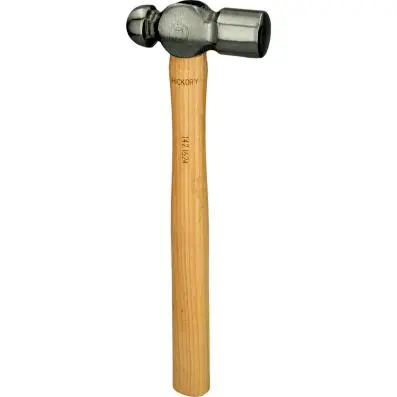 Pin hammer, English form, 680 g 