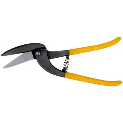 Pelican straight cut shears, right hande d cut 