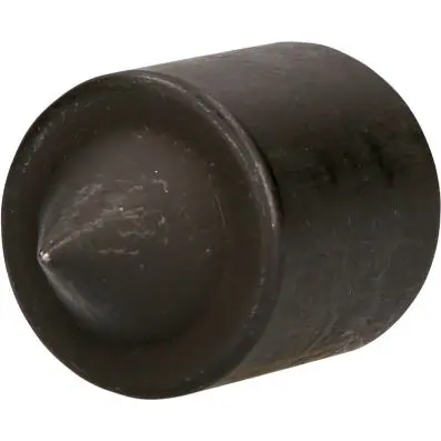 Spindle mandrel, 50 mm long 