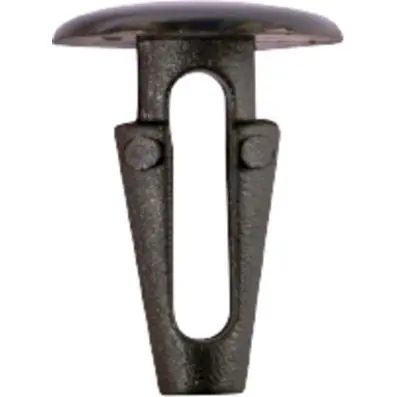 Fastening clip for Toyota, pack of 10 